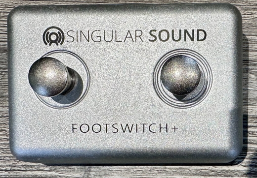 Singular Sound - BB-FS